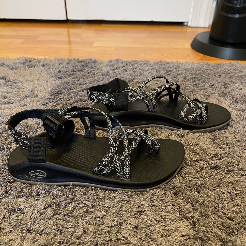 Chaco’s